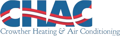 Crowther Heating & Air Conditioning – Logo